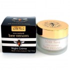 Wild Ferns Bee Venom Night Creme with Active Manuka Honey 50 gr.