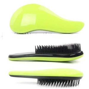 Professional Brush Paddle Beauty Hair Comb