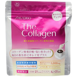Shiseido The Collagen Powder 126 gr.