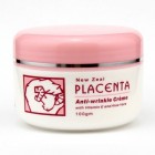 New Zeal Placenta Anti wrinkle Cream 100 gr.