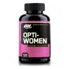 Optimum Nutrition Opti-Women Daily Multi-Vitamin For Females 60 Caps