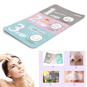 Pig Nose Mask Blackhead Acne Remover 