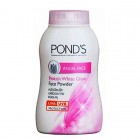 Pond's Angel Face powder for Pinkish White glow.  Magic Powder Oil And Blemish Control 50 gr.