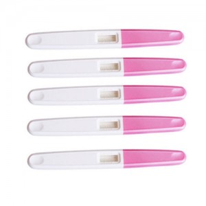 Urine Stick Midstream Ovulation Pregnancy Fertility Test Kit