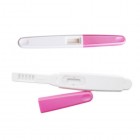 Urine Stick Midstream Ovulation Pregnancy Fertility Test Kit