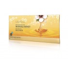 Wild Ferns Manuka Honey Rejuvenating Face Pack Sachet 20 gr.