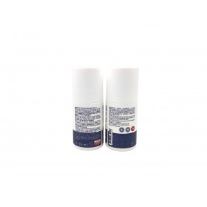 2x Sweatstop Roll-On 