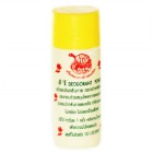 JT Thai Herbal Natural Whitening Deodorant Powder Antiperspirant Underarm 22 g.