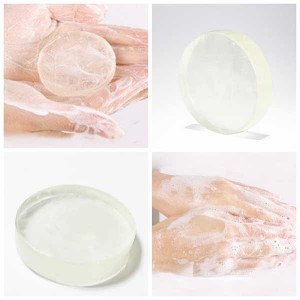 Intimate Bleaching Natural Body Whitening Soap